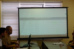 Sağlık, Kültür ve Spor Daire Başkanlığı