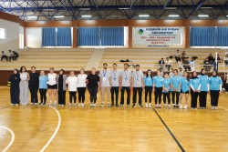 Sağlık, Kültür ve Spor Daire Başkanlığı