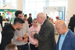 Sağlık, Kültür ve Spor Daire Başkanlığı