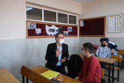 Bilgi İşlem Daire Başkanlığı