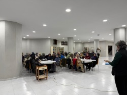 Diyanet Gençlik Merkezi
