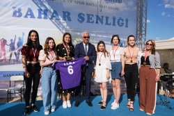 Sağlık, Kültür ve Spor Daire Başkanlığı