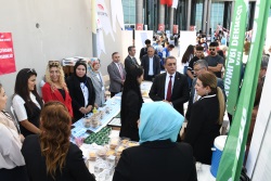 Sağlık, Kültür ve Spor Daire Başkanlığı