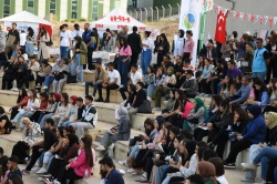 Sağlık, Kültür ve Spor Daire Başkanlığı