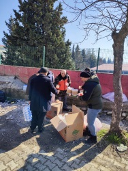 Sağlık, Kültür ve Spor Daire Başkanlığı