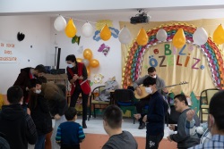 Sağlık, Kültür ve Spor Daire Başkanlığı