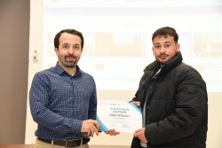 Öğrenci Kalite Elçileri