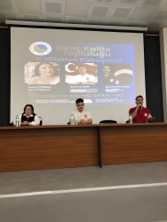 Öğrenci Kalite Elçileri