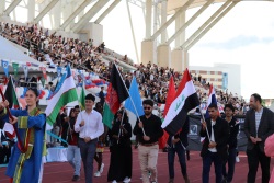 Sağlık, Kültür ve Spor Daire Başkanlığı