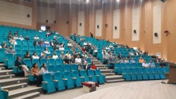 Kalite Yönetim Koordinatörlüğü