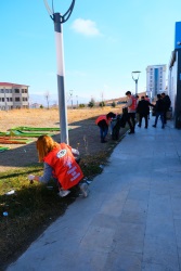 Sağlık, Kültür ve Spor Daire Başkanlığı