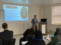 Bölgesel Kalkınma Odaklı Jeotermal Sağlık İhtisaslaşma Koordinatörlüğü