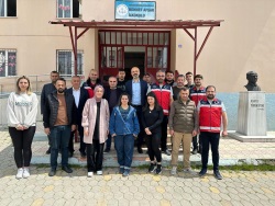 Sağlık, Kültür ve Spor Daire Başkanlığı