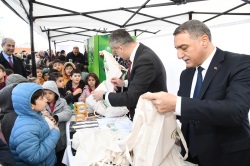 Sağlık, Kültür ve Spor Daire Başkanlığı