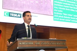 Toplumsal Katkı Koordinatörlüğü