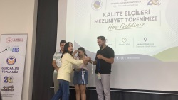 Öğrenci Kalite Elçileri