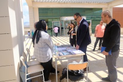 Sağlık, Kültür ve Spor Daire Başkanlığı