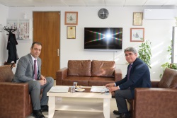 Sağlık, Kültür ve Spor Daire Başkanlığı