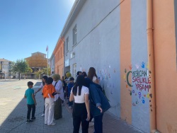 Toplumsal Katkı Koordinatörlüğü