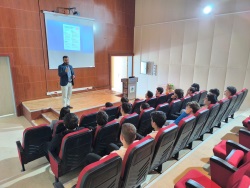 Teknoloji Transfer Ofisi Uygulama ve Araştırma Merkezi