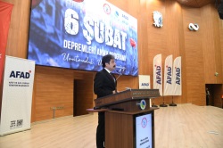 Afet Yönetimi Koordinatörlüğü