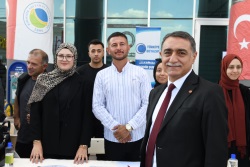 Sağlık, Kültür ve Spor Daire Başkanlığı