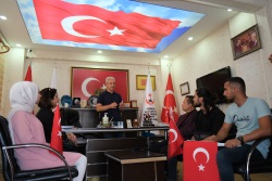 Sağlık, Kültür ve Spor Daire Başkanlığı