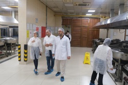 Sağlık, Kültür ve Spor Daire Başkanlığı