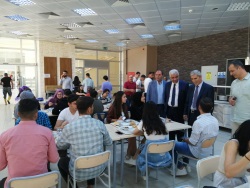 Sağlık, Kültür ve Spor Daire Başkanlığı