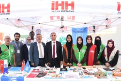 Sağlık, Kültür ve Spor Daire Başkanlığı