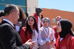 Sağlık, Kültür ve Spor Daire Başkanlığı