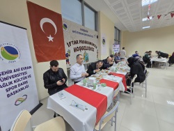 Sağlık, Kültür ve Spor Daire Başkanlığı