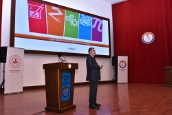 Kalite Yönetim Koordinatörlüğü