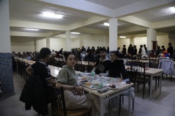 Sağlık, Kültür ve Spor Daire Başkanlığı