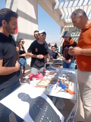 Sağlık, Kültür ve Spor Daire Başkanlığı