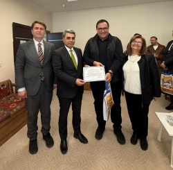 Toplumsal Katkı Koordinatörlüğü