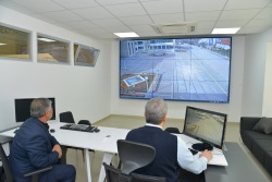 Kalite Yönetim Koordinatörlüğü