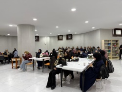 Diyanet Gençlik Merkezi