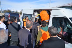 Sağlık, Kültür ve Spor Daire Başkanlığı