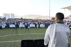 Sağlık, Kültür ve Spor Daire Başkanlığı