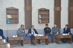 Toplumsal Katkı Koordinatörlüğü