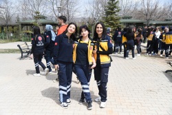 Teknoloji Transfer Ofisi Uygulama ve Araştırma Merkezi