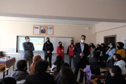 Bilgi İşlem Daire Başkanlığı