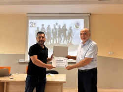 YLSY Burs Programı Koordinatörlüğü