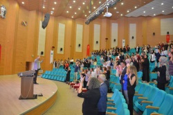 Toplumsal Katkı Koordinatörlüğü