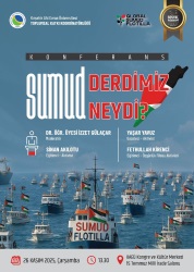 Toplumsal Katkı Koordinatörlüğü