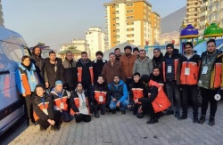 Sağlık, Kültür ve Spor Daire Başkanlığı