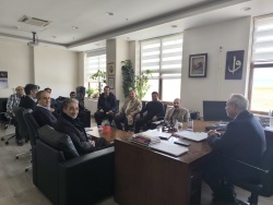 Teknoloji Transfer Ofisi Uygulama ve Araştırma Merkezi