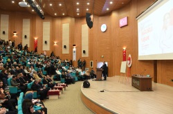 Teknoloji Transfer Ofisi Uygulama ve Araştırma Merkezi