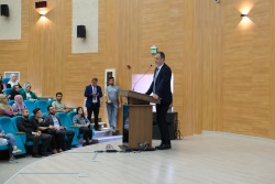 Sağlık, Kültür ve Spor Daire Başkanlığı